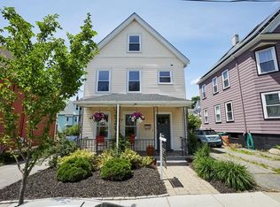26 Hancock St, Somerville, MA 02144