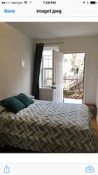 Rented by Next Door Realty NYC