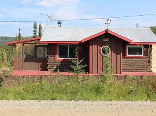 11221 Salcha Dr, Salcha, AK 99714