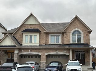 5 Merrybrook Trl, Brampton, ON L7A4W2