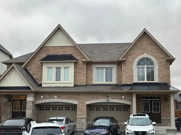 5 Merrybrook Trl, Brampton, ON L7A 4W2