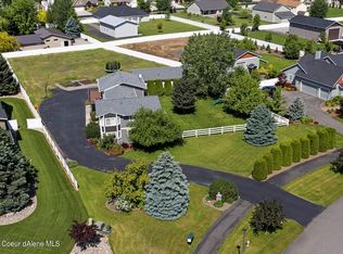 2473 N Abigail St, Post Falls, ID 83854