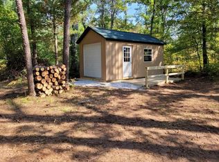 4953 W 11 1/2 Mile Rd, Irons, MI 49644