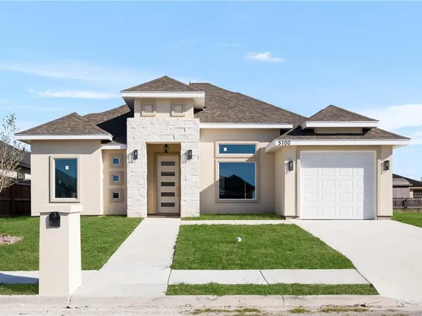 5100 Sebastian Dr, San Juan, TX 78589