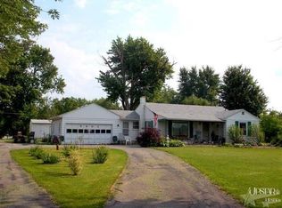 5603 Lower Huntington Rd, Fort Wayne, IN 46809