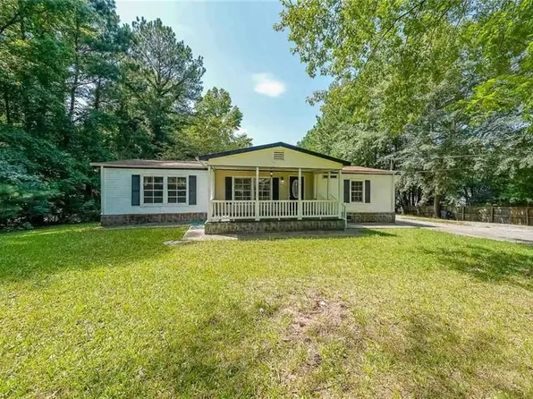 1487 Cave Springs Rd, Douglasville, GA 30134