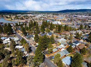 200 SW McKinley Ave, Bend, OR 97702