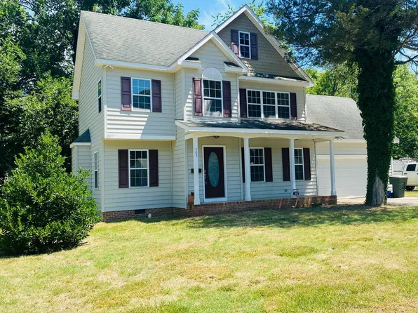 405 Somerset Ave, Salisbury, MD 21801