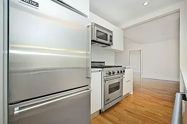 Rented by Keller Williams NYC