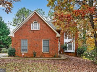 1406 Crooked Tree Cir, Stone Mountain, GA 30088