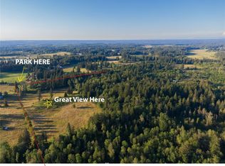 13704 Solberg Rd SE, Yelm, WA 98597