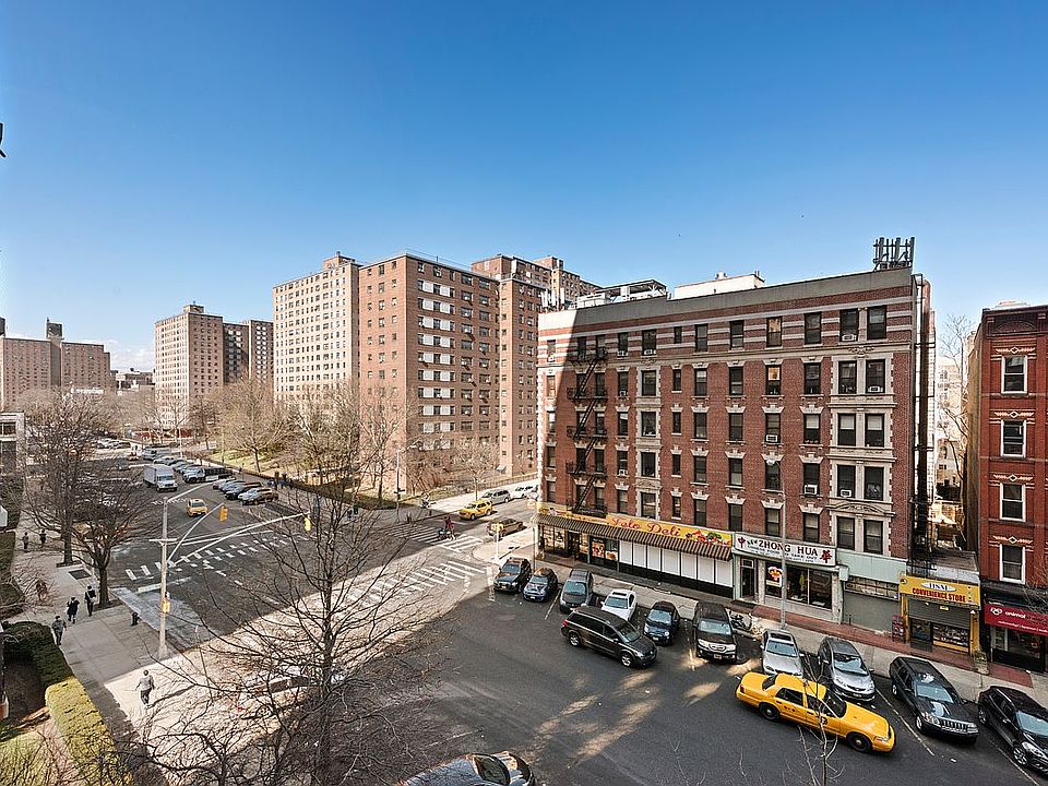 1st image of 400 Central Park W APT 8H