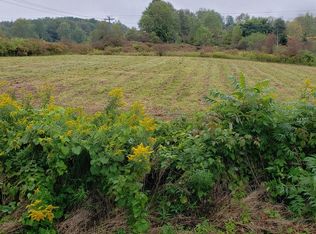 County Highway 11, Mount Vision, NY 13810