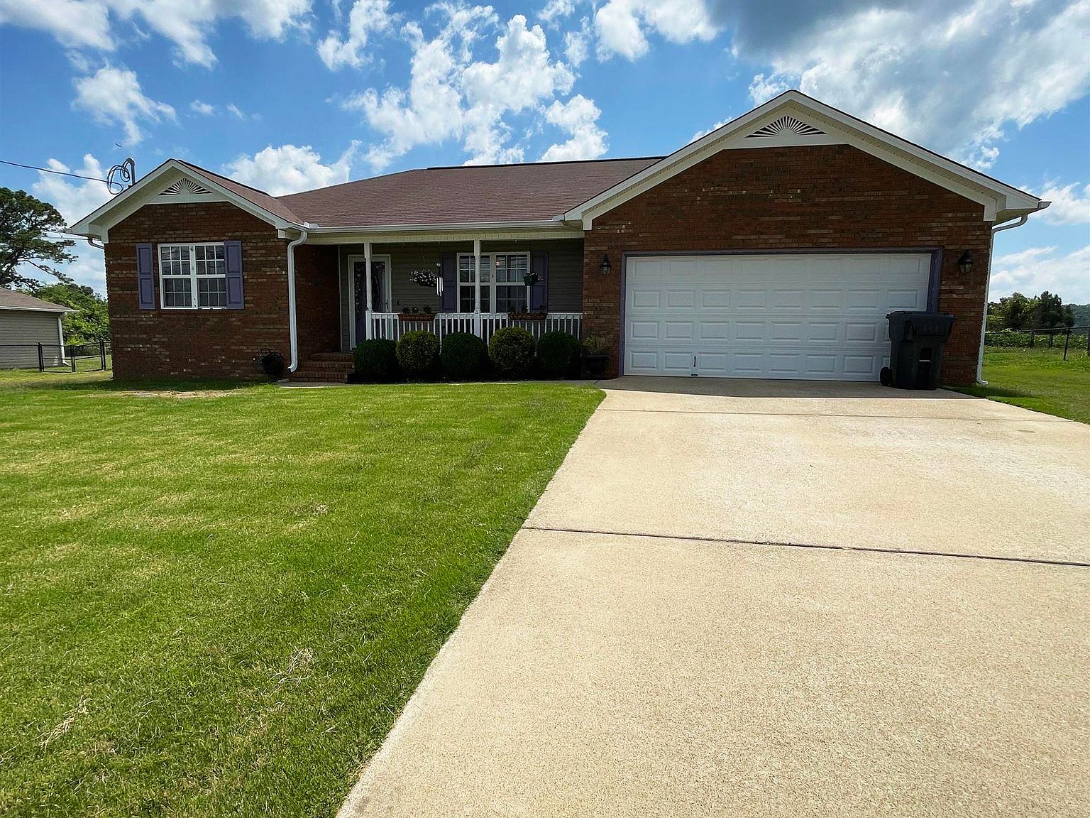 334 Bailey Rd, Weaver, AL 36277 Zillow