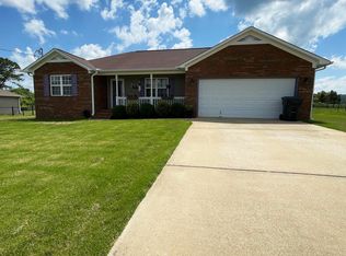 334 Bailey Rd, Weaver, AL 36277