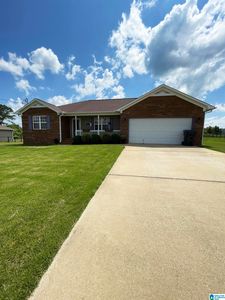 334 Bailey Rd, Weaver, AL, 36277