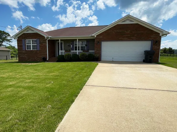 334 Bailey Rd, Weaver, AL 36277