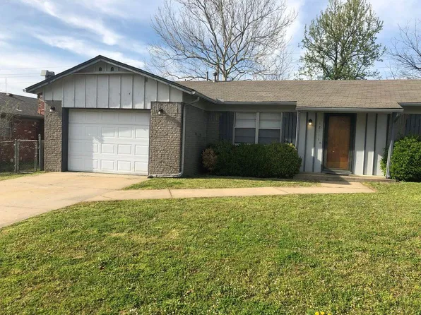 12111 E 31st Pl, Tulsa, OK 74146