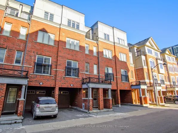 2532 Bromus Path, Oshawa, ON L1L 0K7