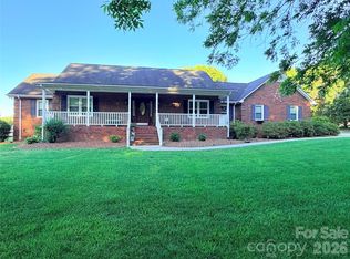4017 Mullis Newsome Rd, Monroe, NC 28110