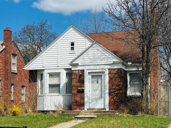 19736 Prest St, Detroit, MI 48235