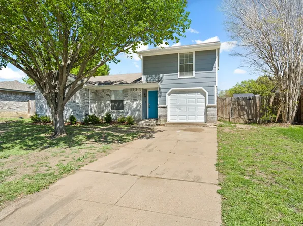 625 Little Ln, Mansfield, TX 76063
