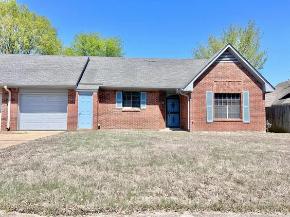 2964 S Pondside Dr, Memphis, TN 38119