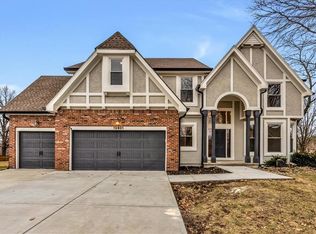 12931 Earnshaw St, Overland Park, KS 66213
