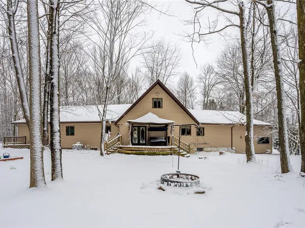 N4162 State Highway 73, Gilman, WI 54433