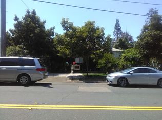 22519 Woodroe Ave, Hayward, CA 94541