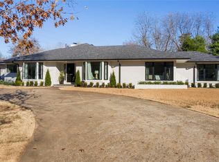 3601 S Wheeling Ave, Tulsa, OK 74105