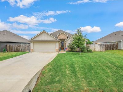 257 Brazos Bnd, Somerville, TX, 77879