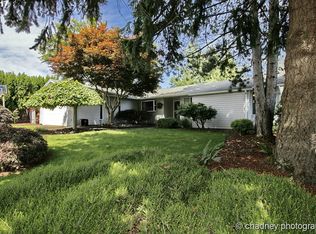 730 SE Robin Way, Gresham, OR 97080