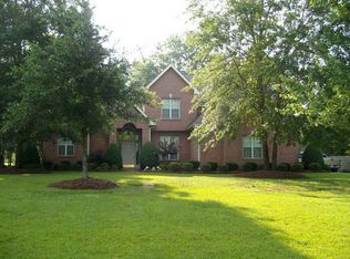 206 Cottonfield Ct, Bonaire, GA 31005