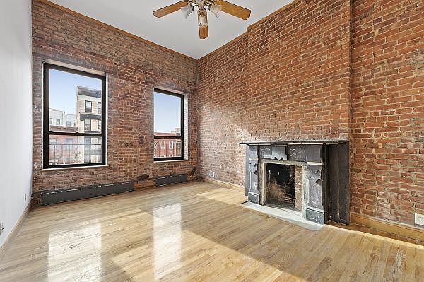1st image of 417 E 116th St APT 4