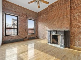 417 E 116th St APT 4, New York, NY 10029