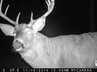 Sandy Dr, Fairchild, WI 54741