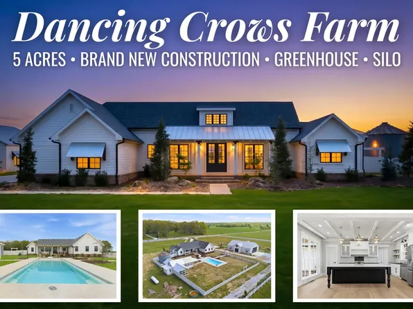 6254 E Farm Rd 132, Springfield, MO 65802