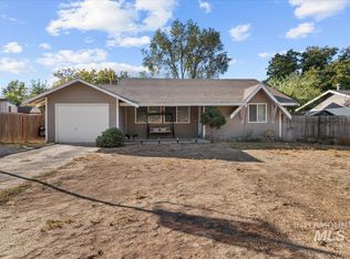 209 Mountain View Dr, Jerome, ID 83338