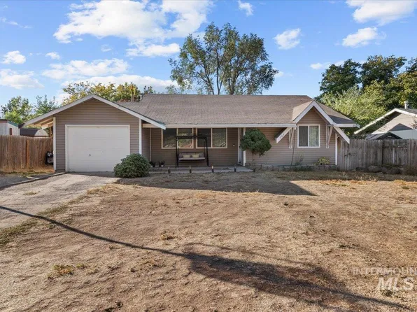 209 Mountain View Dr, Jerome, ID 83338