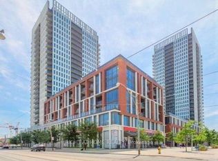 170 Sumach St #714, Toronto, ON M5A 0C3