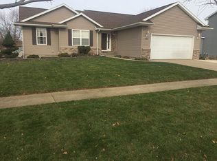 1955 E Pacific St, Ely, IA 52227