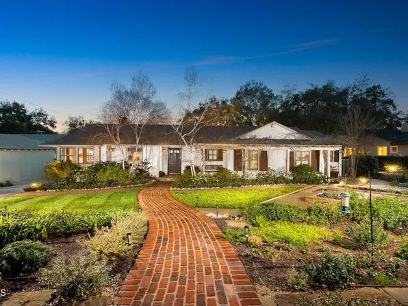 618 Knight Way, La Canada Flintridge, CA 91011