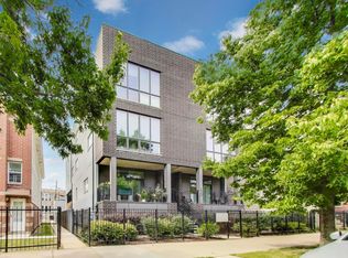 2040 N Kedzie Ave #2N, Chicago, IL 60647