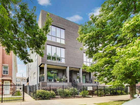 2040 N Kedzie Ave #2N, Chicago, IL 60647