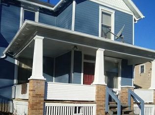 465 S Harris Ave, Columbus, OH