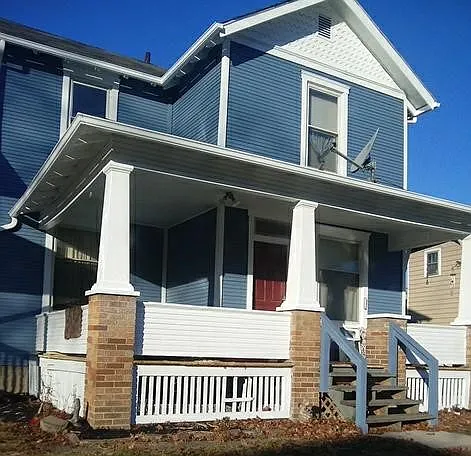 465 S Harris Ave photo 1