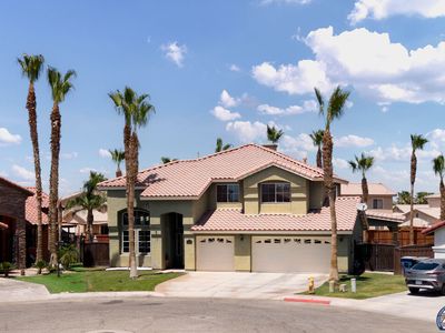 2130 Buchanan Ave, Calexico, CA, 92231