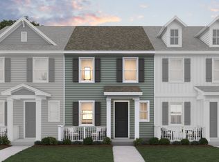 Foxmore Plan, The Settlement, Simpsonville, SC 29681