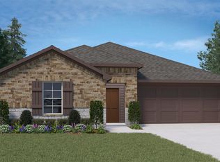 2321 Lupton St, Anna, TX 75409